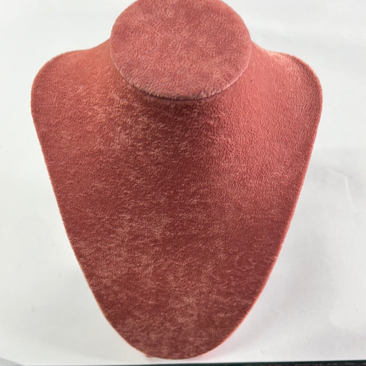 Cuello rosa mediano