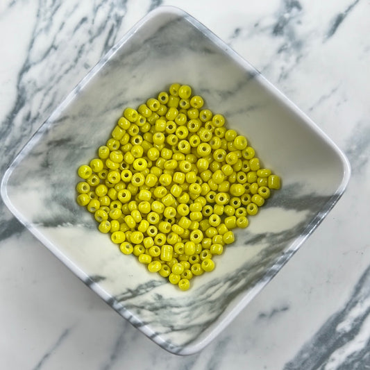 Chaquiron Amarillo