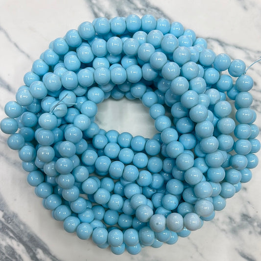 Jadecito azul cielo