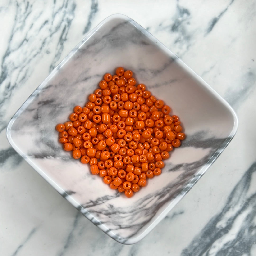 Chaquiron Naranja