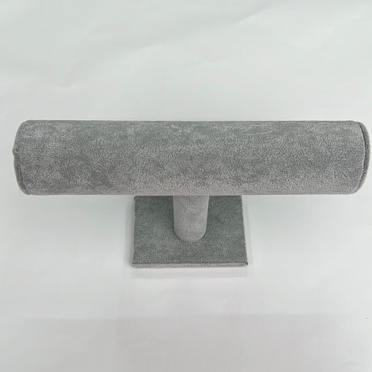 Exhibidor Gris