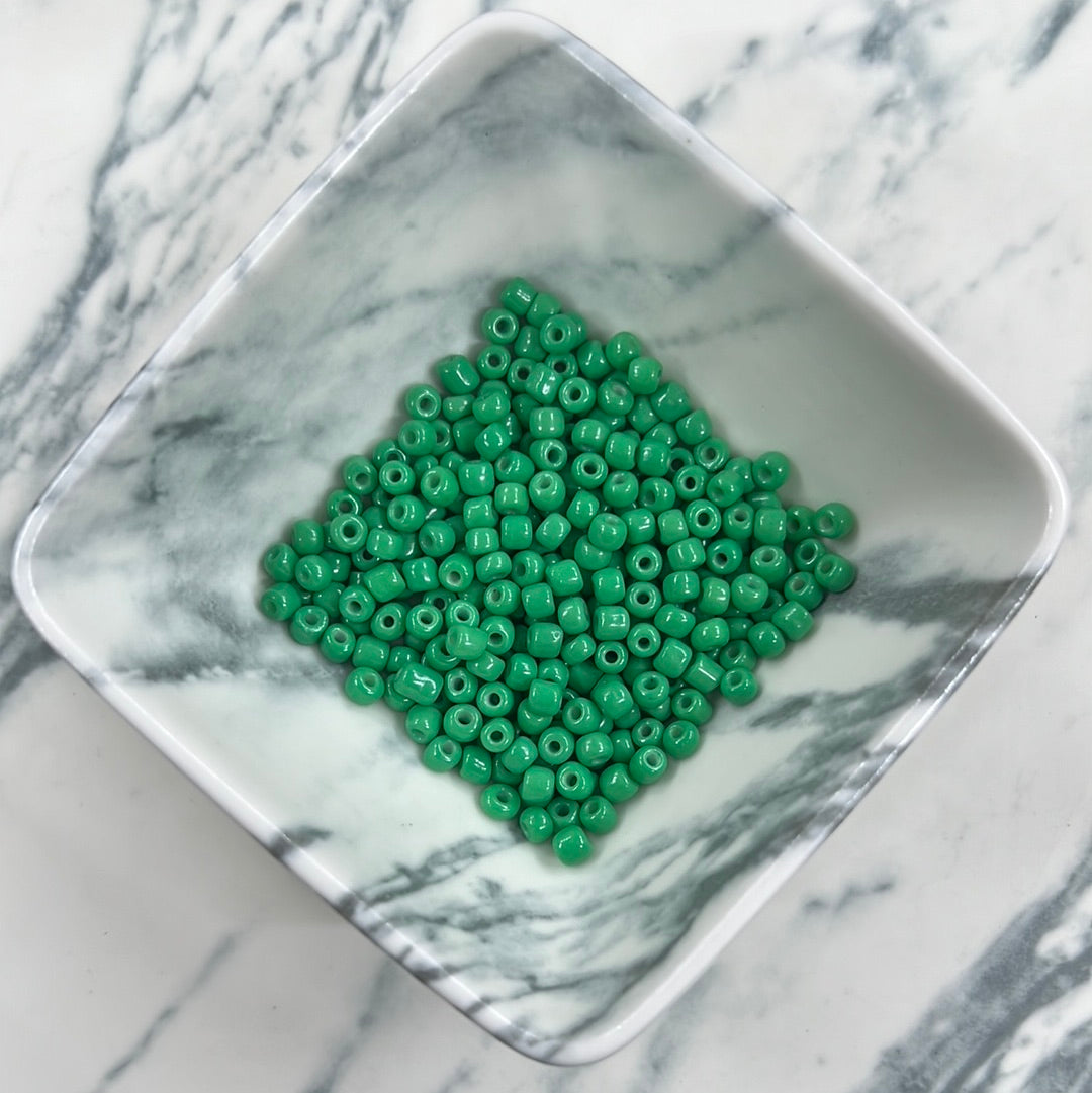 Chaquiron Verde