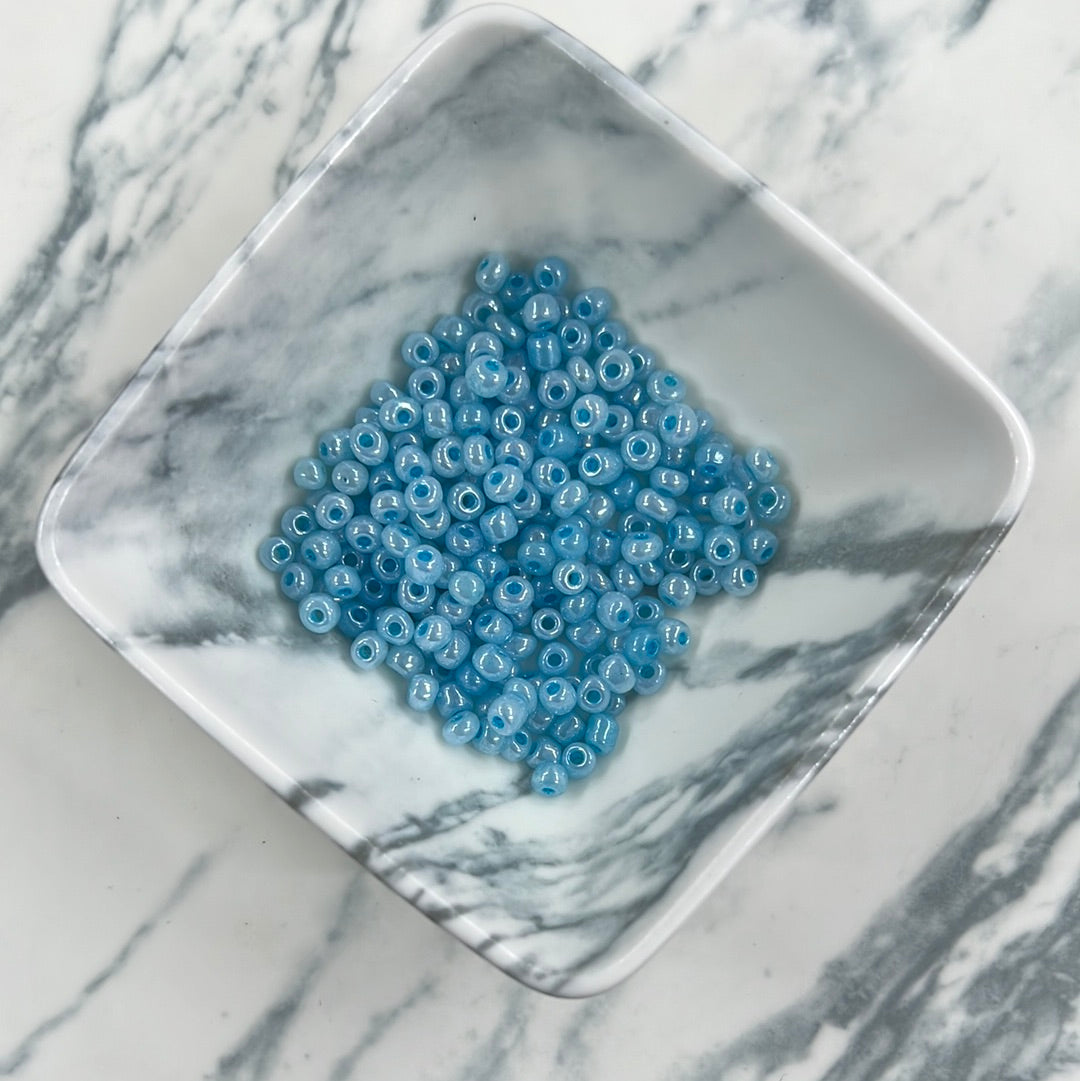 Chaquiron Azul cielo