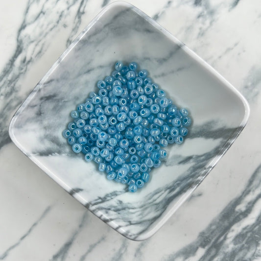 Chaquiron Azul cielo