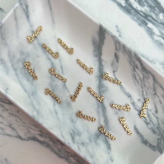 Mamá pulsera