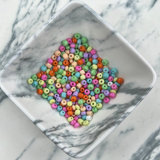 Chaquiron Mix Pastel