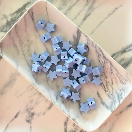 Estrellita azul