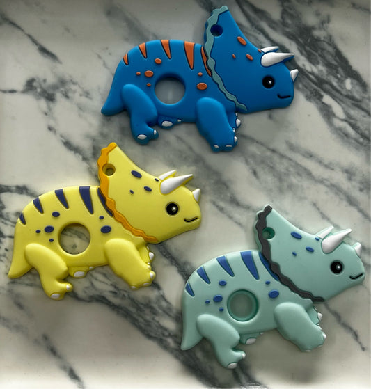 Mordedera dinosaurio