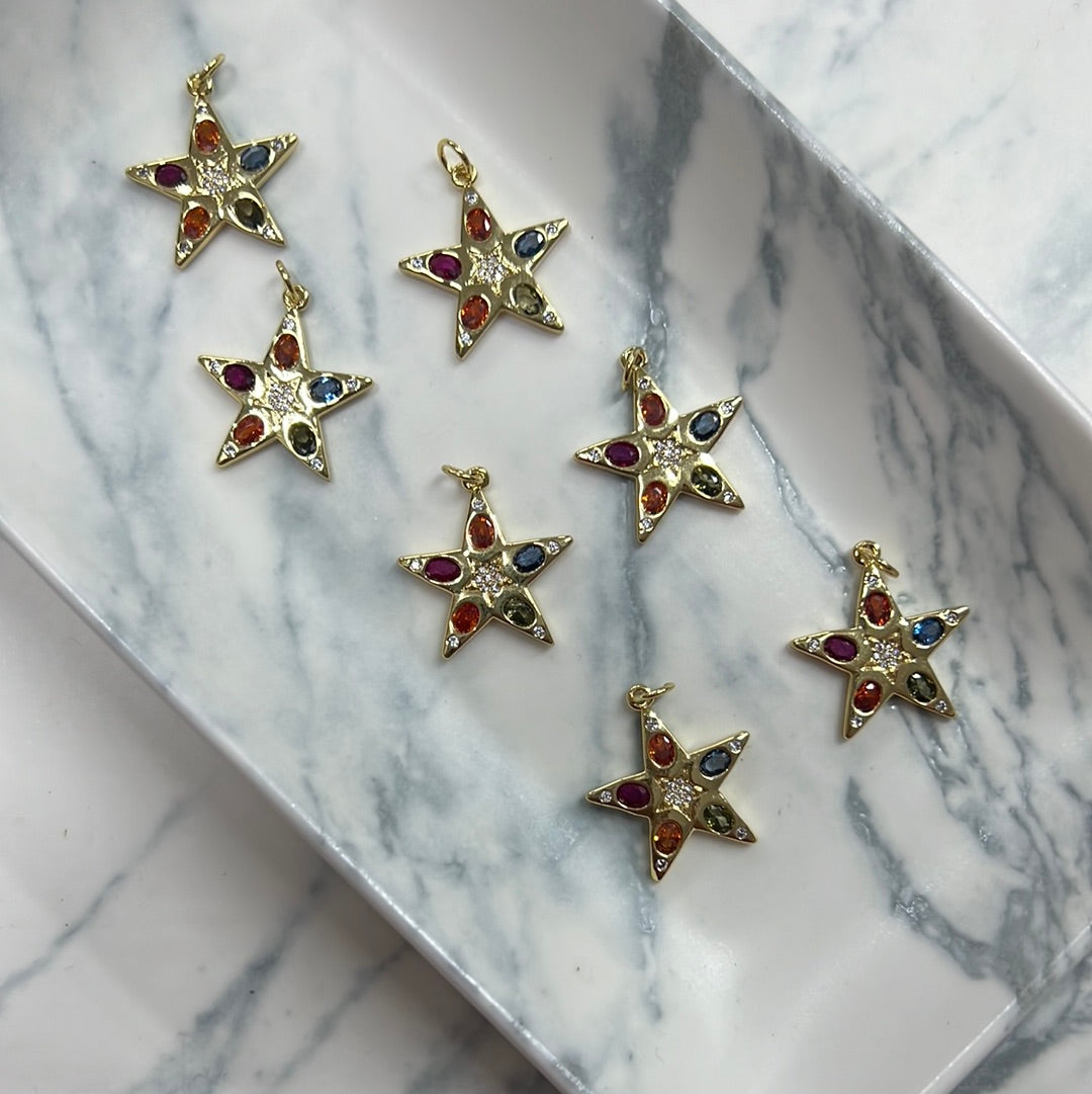 Estrella Zirconia