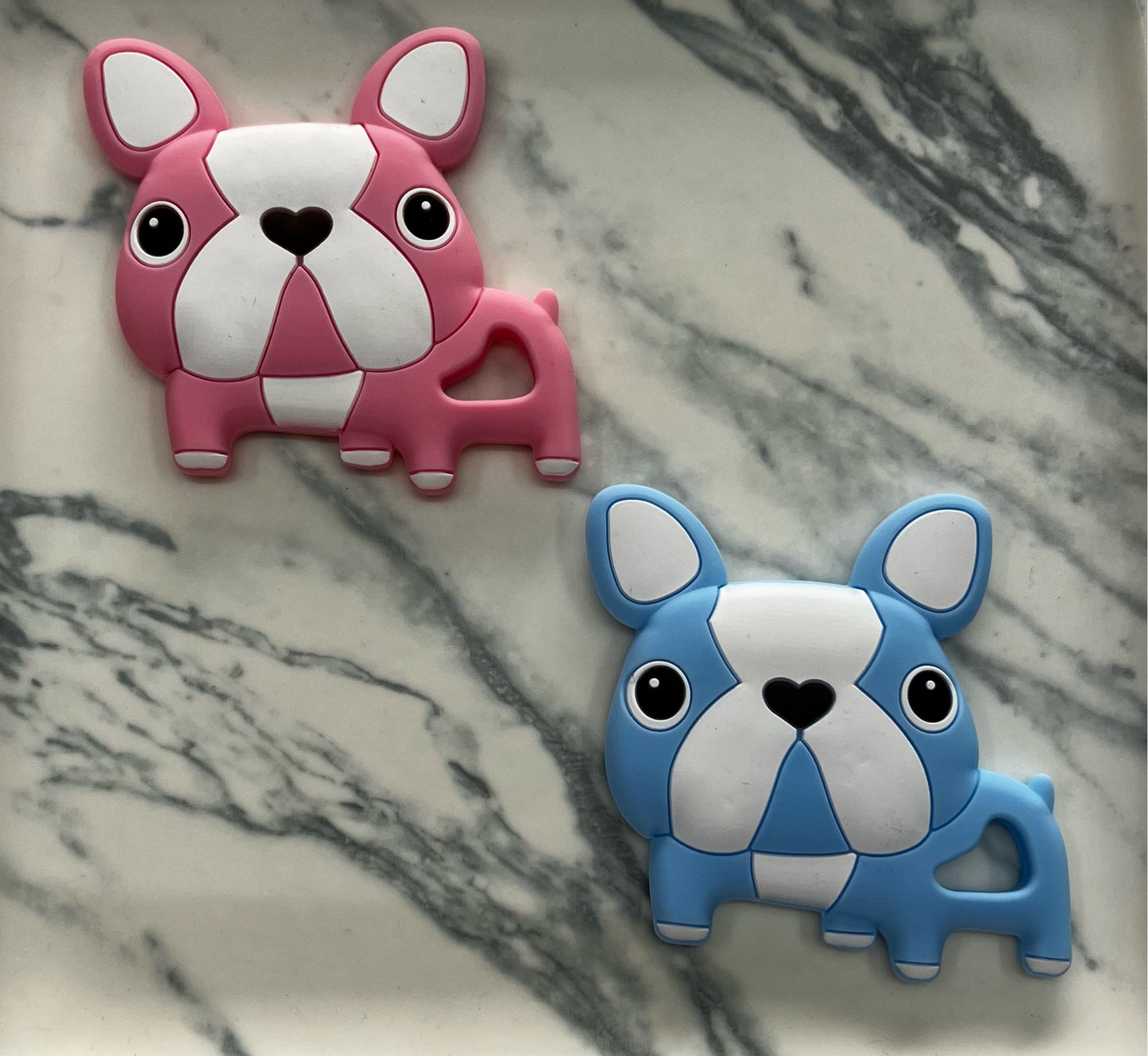 Mordedera perrito