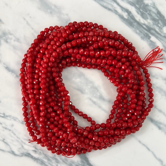 Coral rojo 4M
