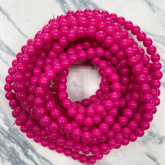 Jadecito rosa mexicano