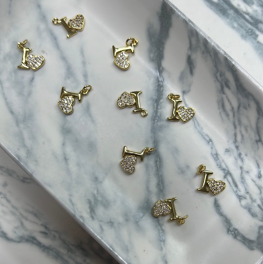 I Love Zirconia